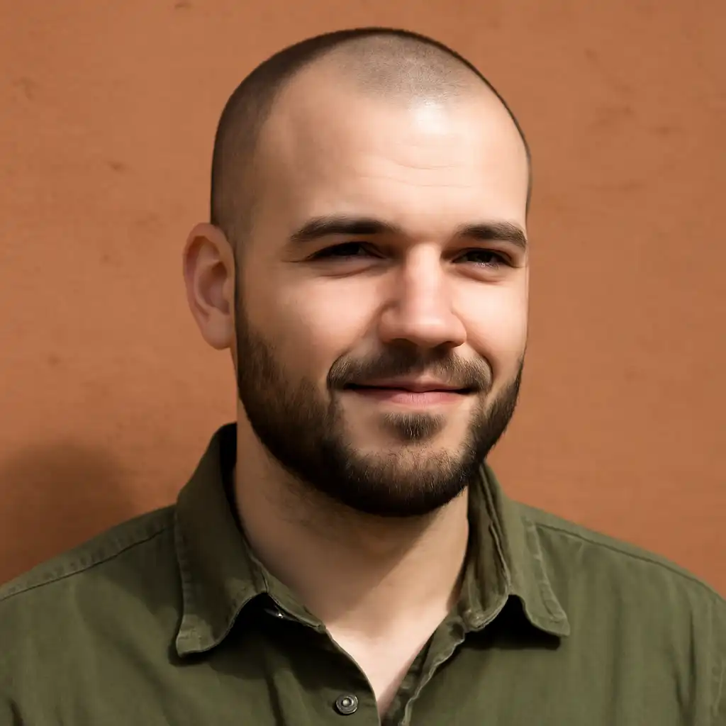 Marcus Sterling